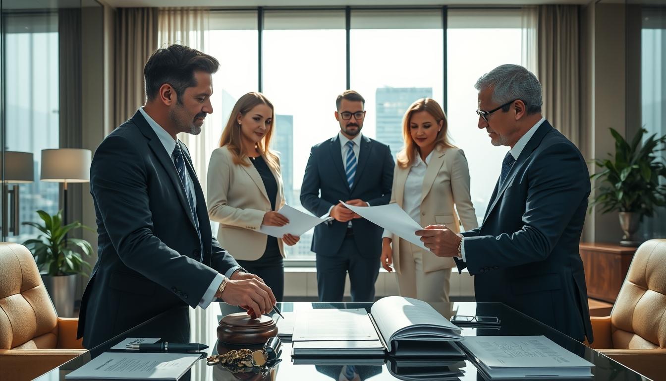 Family guidance and planning support