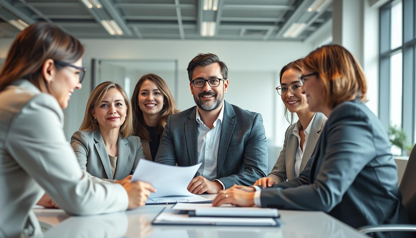 Retirement planning legal support